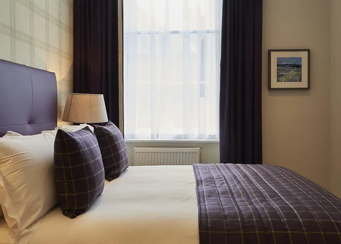 Braid By Mansley 公寓式酒店