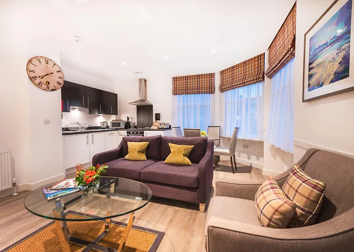 Braid By Mansley 爱丁堡