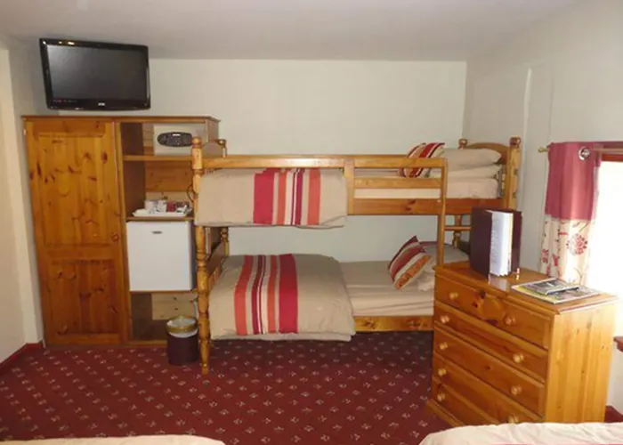 فندق Pillars House