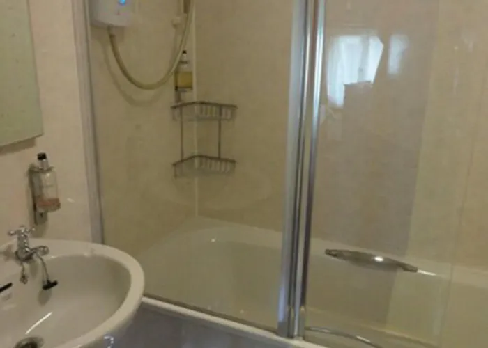 Pillars House فندق