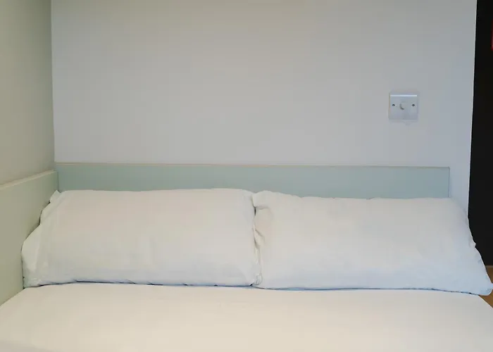 דירה Destiny Student - Burnet Point *