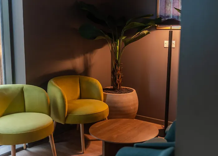 Destiny Student - Burnet Point