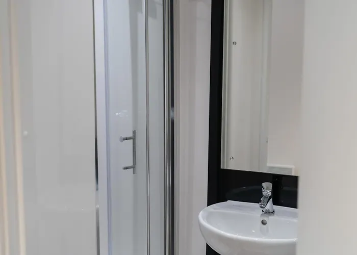 Destiny Student - Burnet Point דירה אדינבורו