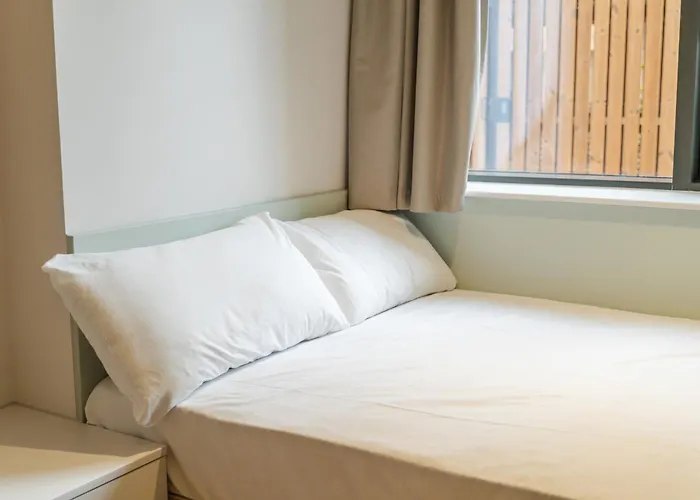 Destiny Student - Burnet Point *