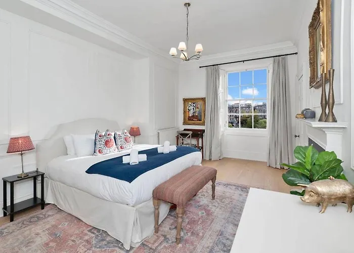 Guestready - Elegant Retreat