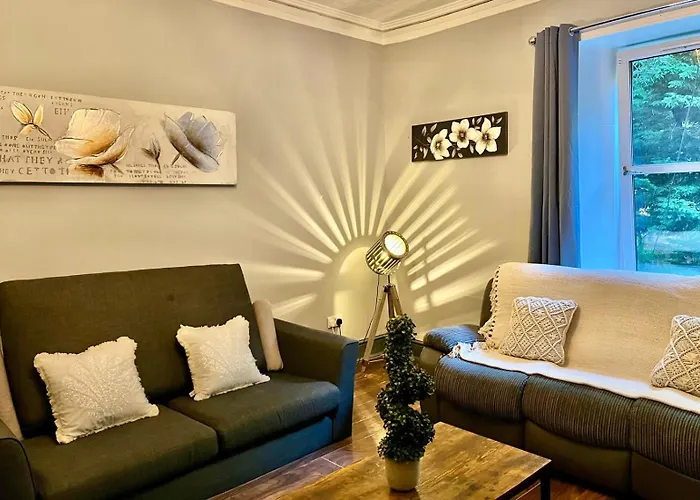 Apartment Marvellous Meadows 1