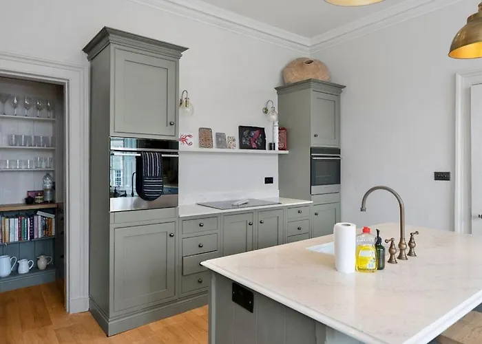 Apartment Guestready - Elegant Retreat *