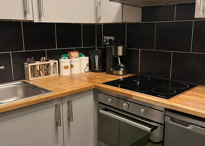 Marvellous Meadows 1 Apartment