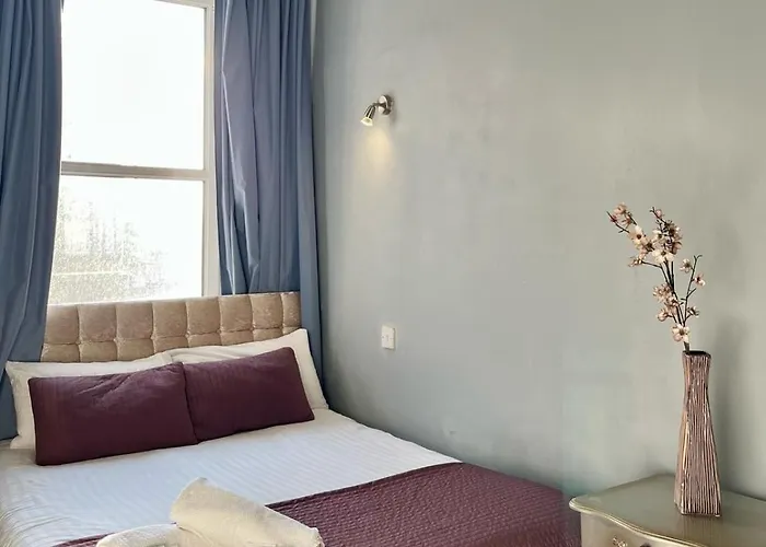 Apartment Marvellous Meadows 1