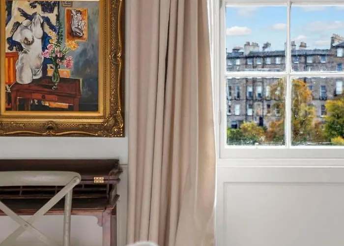 Apartment Guestready - Elegant Retreat