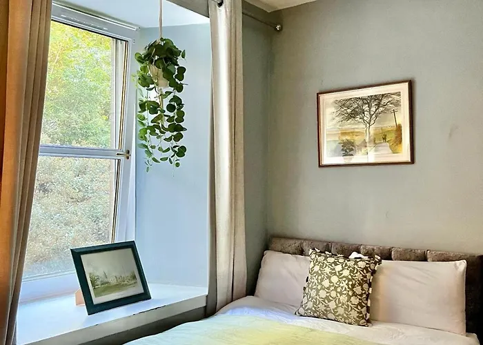 Marvellous Meadows 1 Apartment