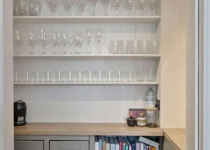 Guestready - Elegant Retreat Edinburgh