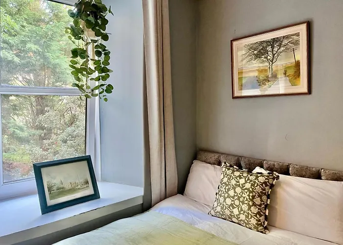 Marvellous Meadows 1 Apartment