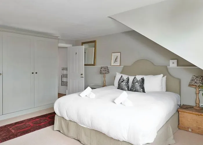 Guestready - Elegant Retreat Apartment Edinburgh