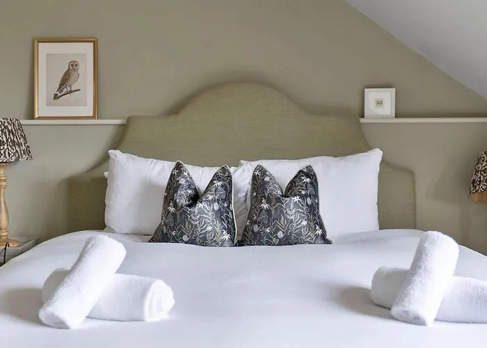 Guestready - Elegant Retreat