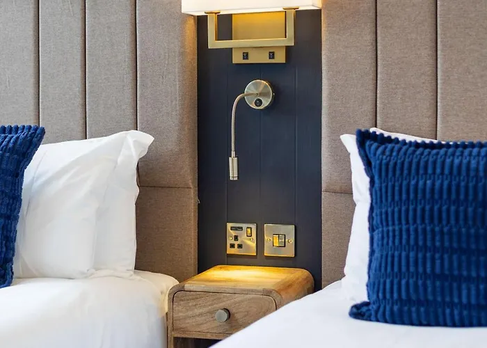Prime 2 Bed *