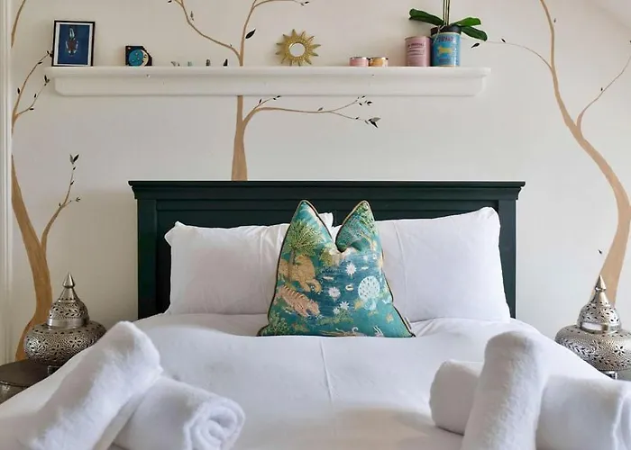 Guestready - Elegant Retreat Apartment