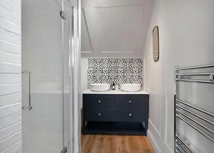 Guestready - Elegant Retreat Edinburgh