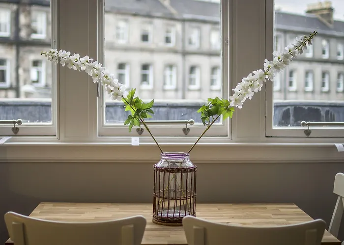 Haymarket 4* Edynburg