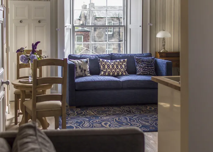 Haymarket 4*