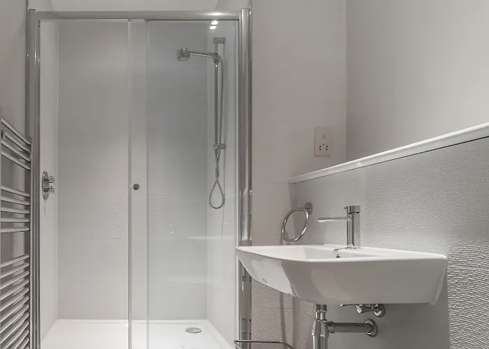 Haymarket Hotel apartamentowy