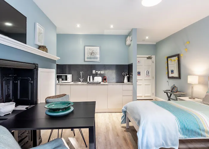 Haymarket 4*