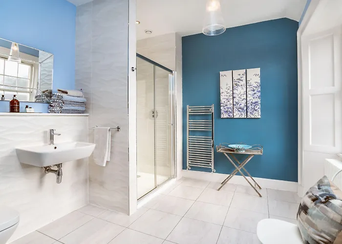 Hotel apartamentowy Haymarket 4*