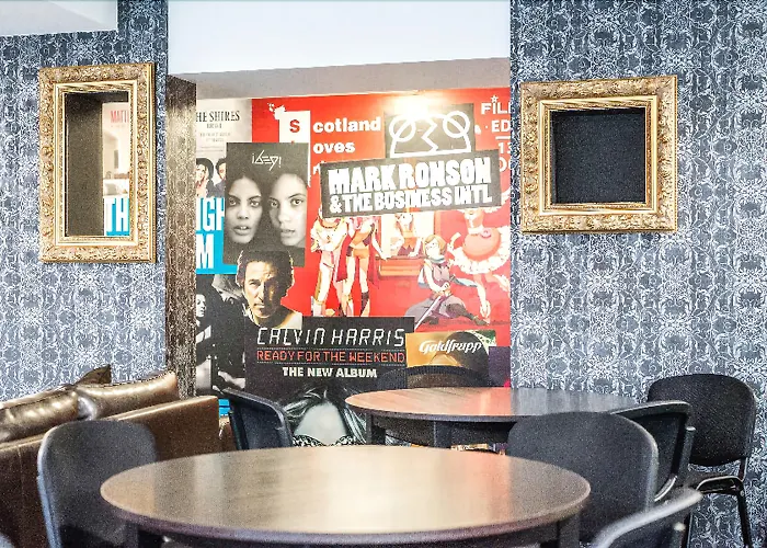 Apartman Destiny Student - Murano