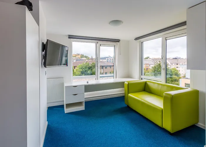 Destiny Student - Murano Apartman *