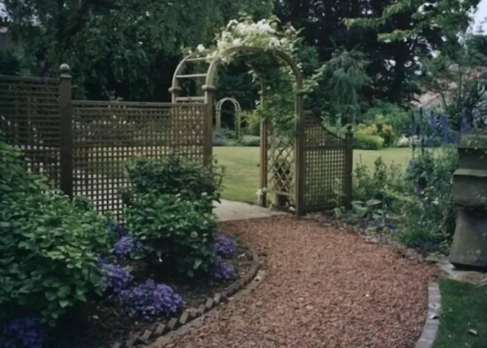 Spylaw Bank House 3* إدنبرة