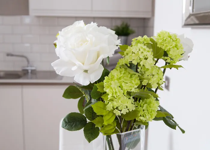 Апарт-отель Castle Эдинбург