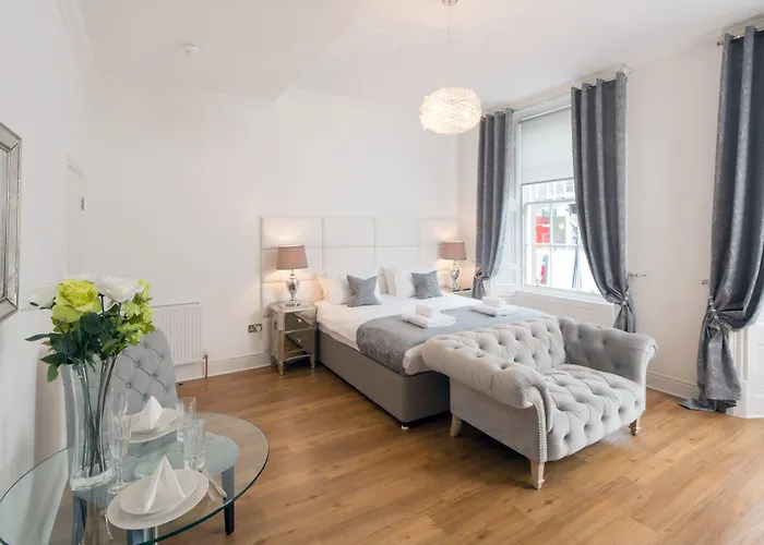 Castle Эдинбург