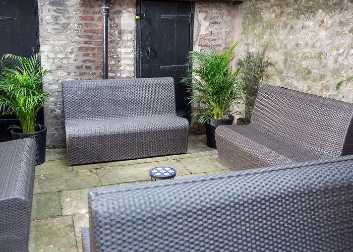 Апарт-отель Castle