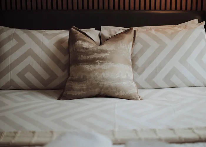 16 Pilrig Bed & Breakfast Edinburg
