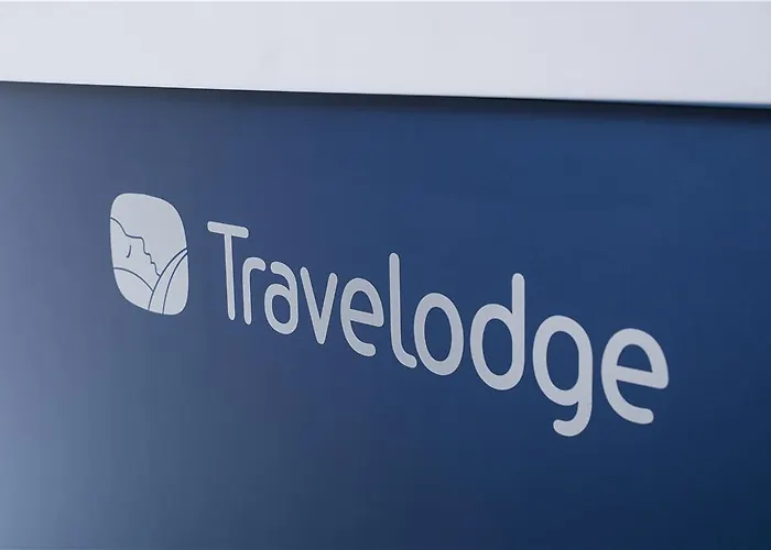 Travelodge Cameron Toll Szálloda