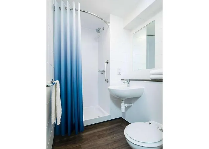 Hotell Travelodge