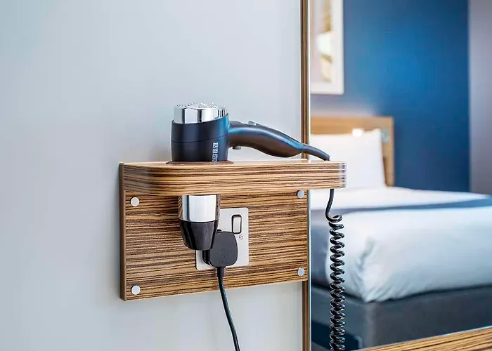 Travelodge Hotell