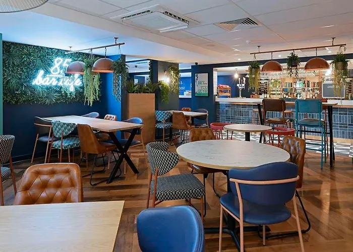 Travelodge Hotell