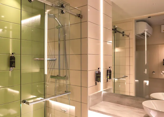 Hotel Hub Centre - Royal Mile