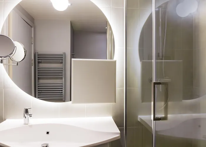 Adagio Royal Mile Εδιμβούργο