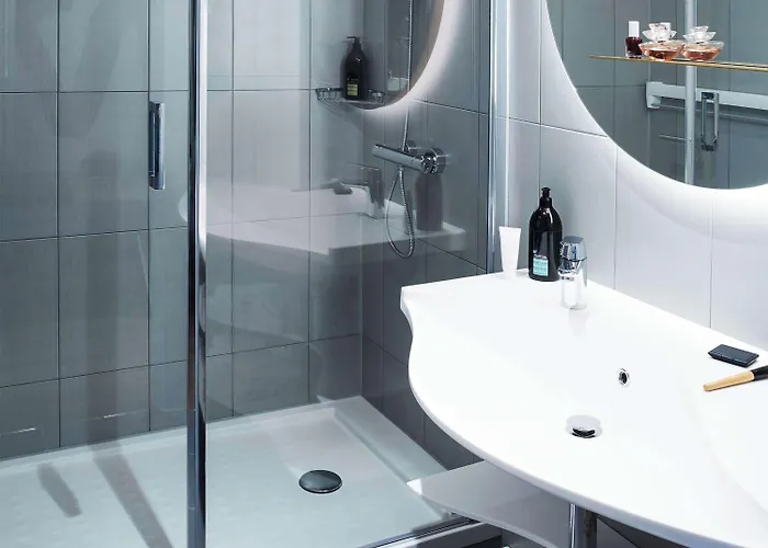 Adagio Royal Mile Ξενοδοχείο με διαμερίσματα