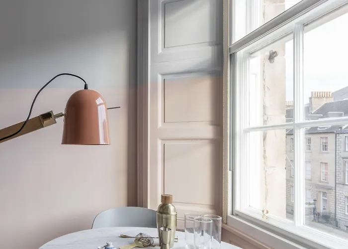 Eden Locke Hotel 4*