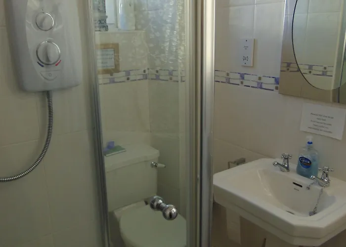 Badjao Bed & Breakfast Edinburgh