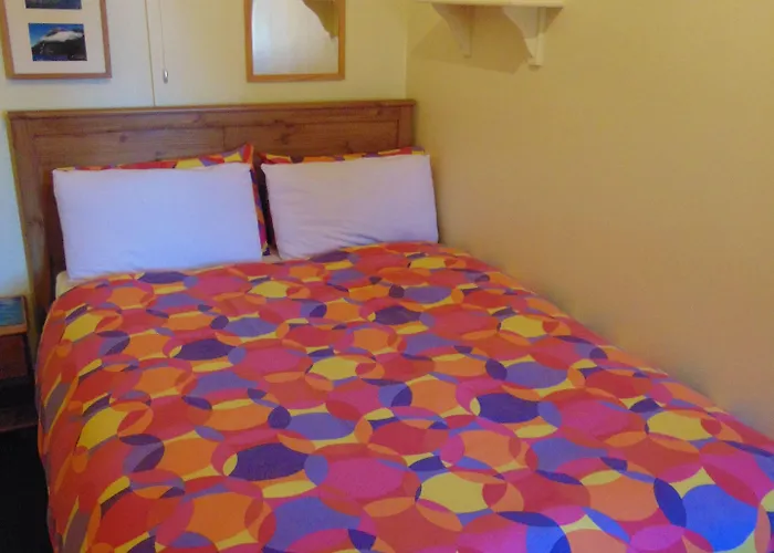 Badjao Bed & Breakfast Edinburgh