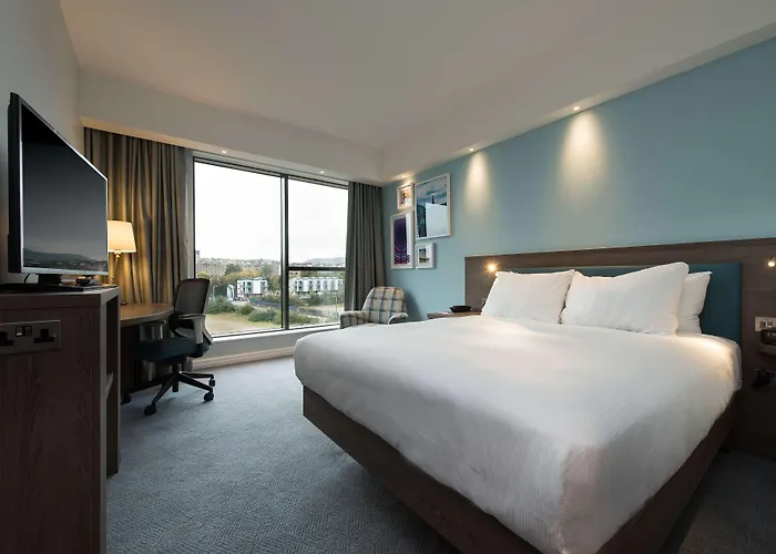 Hampton By Hilton West End Hotel Edinburgh