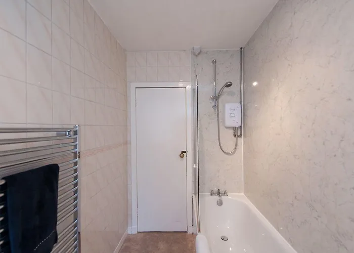 Writers View, Royal Mile Edinburgh