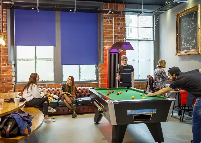 Hostel Kick Ass Greyfriars (adults Only) Edinburgh