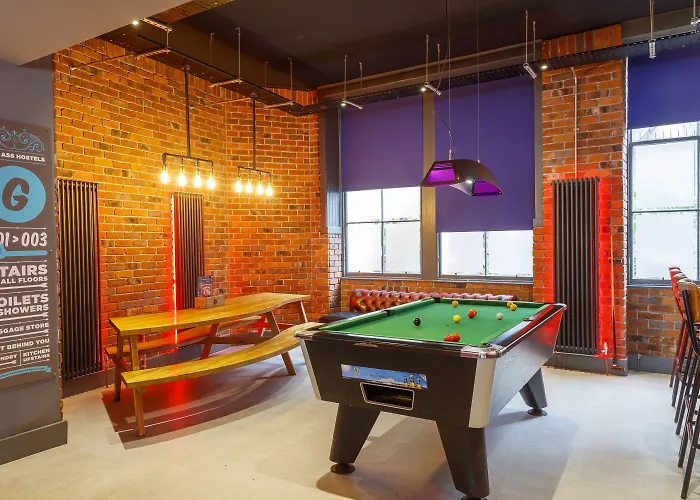 Kick Ass Greyfriars (adults Only)