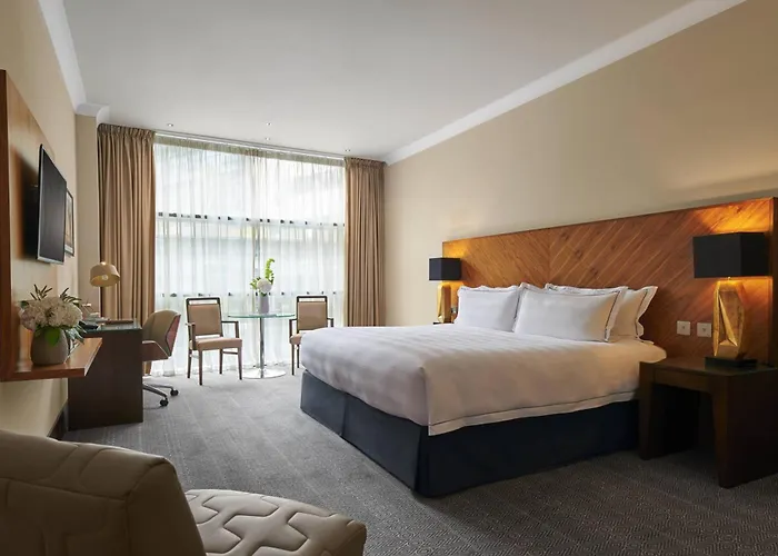 The Glasshouse, Autograph Collection Edinburgh