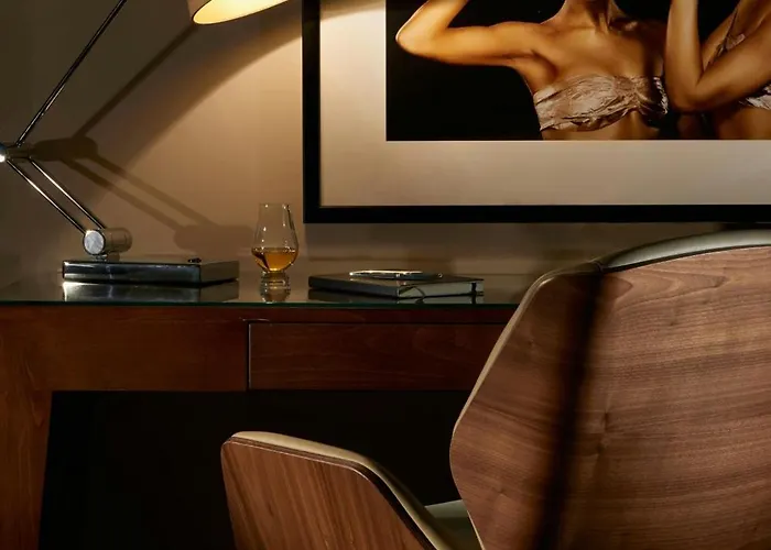 Hotel The Glasshouse, Autograph Collection Edinburgh